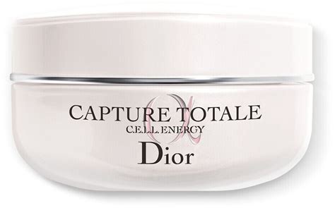 dior cell energy capture totale|Dior .